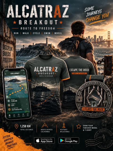 Alcatraz Quest