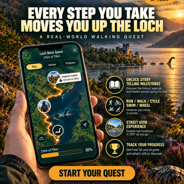 Free Taster Quest available