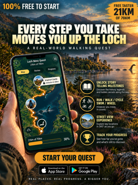 Free Taster Quest available
