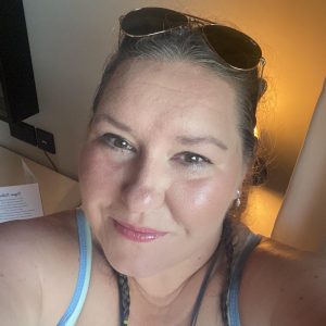 Debby Morgan