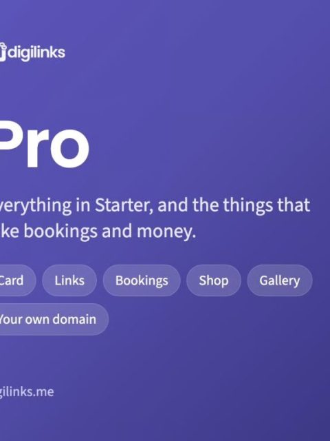 Digilinks - Pro